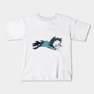 Servamp - Lazy Kuro Cute Kids T-Shirt